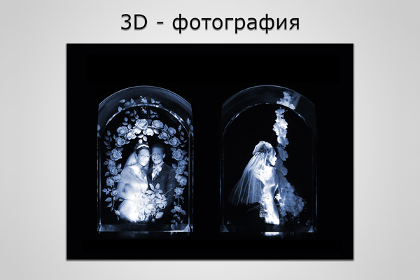 3D-фотография